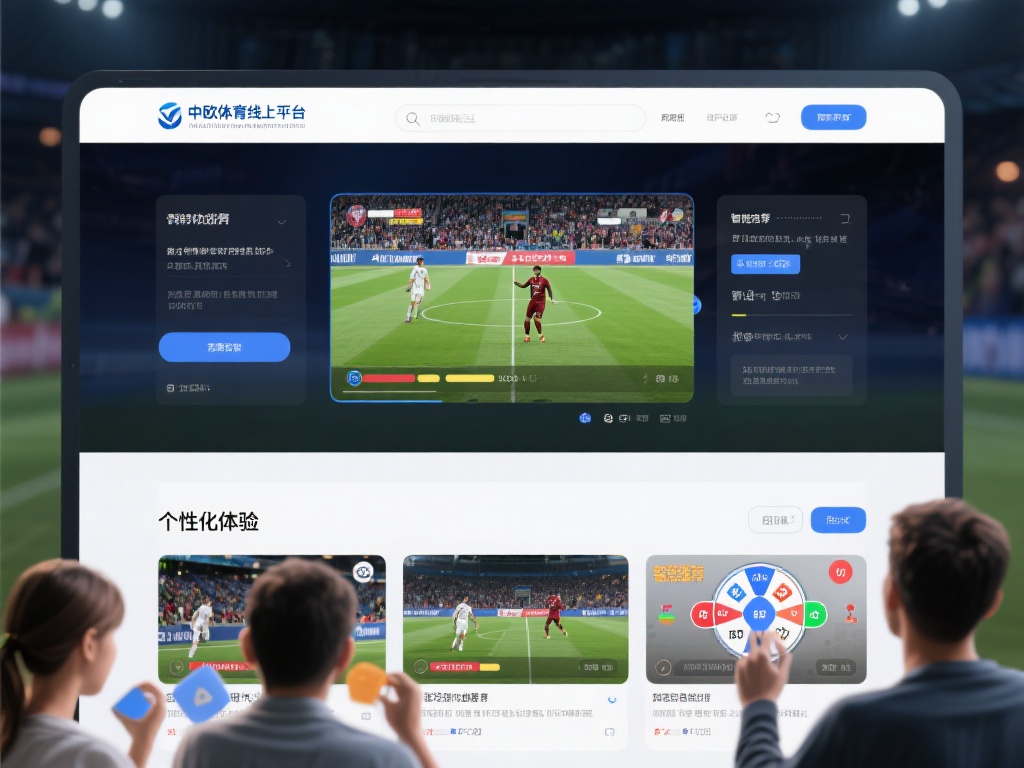 中欧体育线上平台登录优势与功能介绍 (中欧体育线上平台登录优势与功能的全面解析与介绍) 中欧体育线上平台在功能设计上充分考虑了用户需求,提