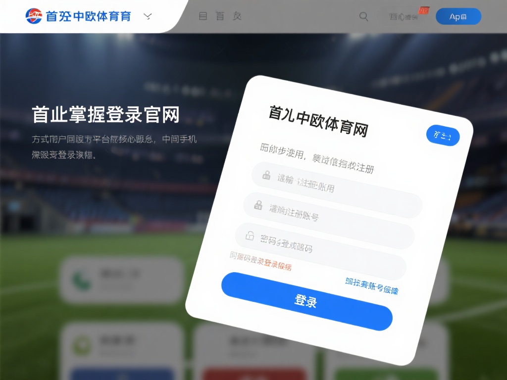 首先，掌握登录方式的核心在于熟悉其基本步骤。进入中