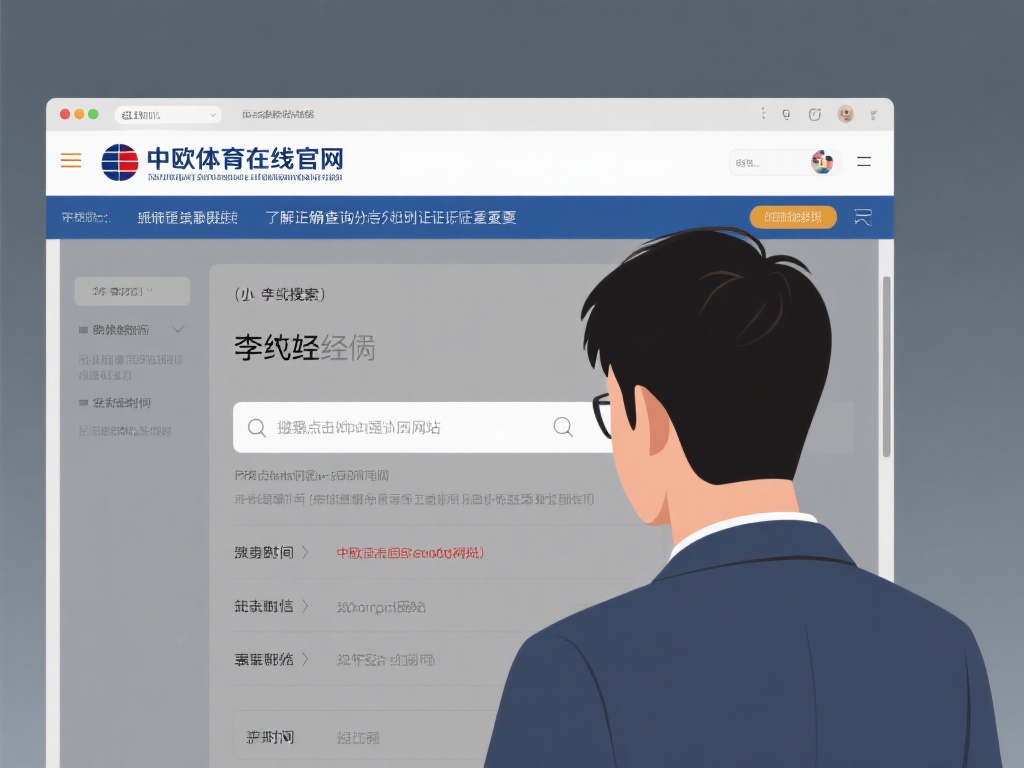 中欧体育在线官网网址查询常见问题解答 (中欧体育在线官网网址查询常见问题解答与指南） 