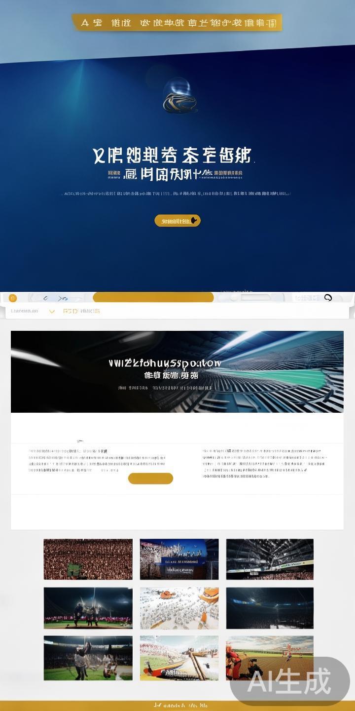 访问官方网站
直接在浏览器输入“中欧体育官网”或