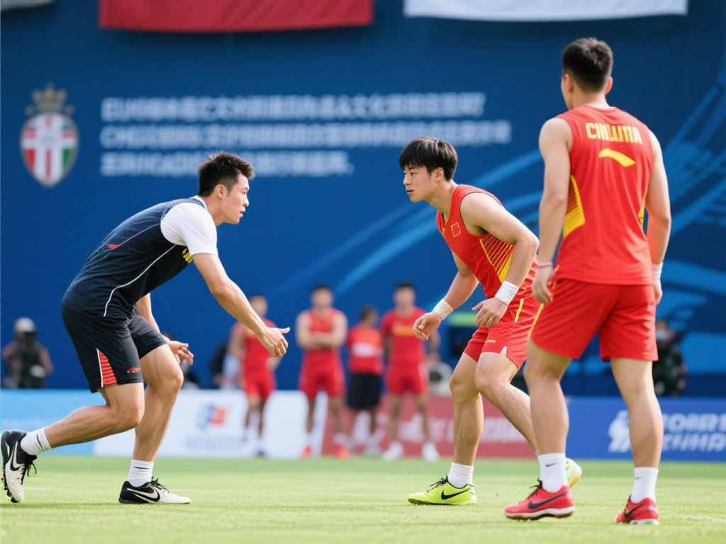 另一个不容忽视的短板是文化和管理理念上的差异。欧洲