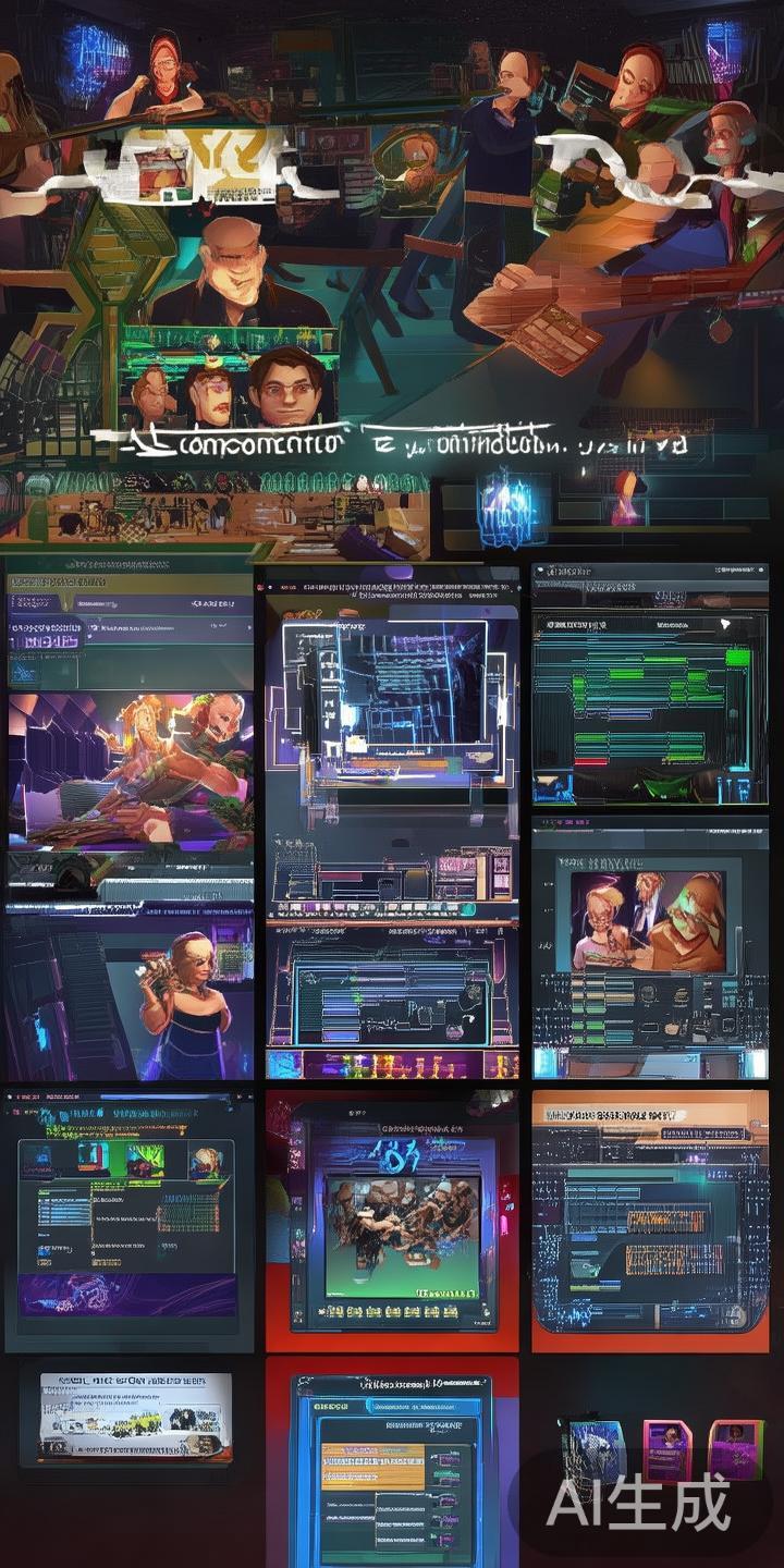 平台设有活跃的社区论坛，用户可以讨论比赛、交流心得