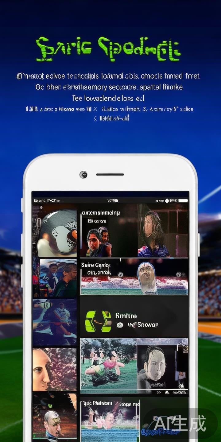 在当今体育竞技日新月异的背景下，体育迷们不仅关注国