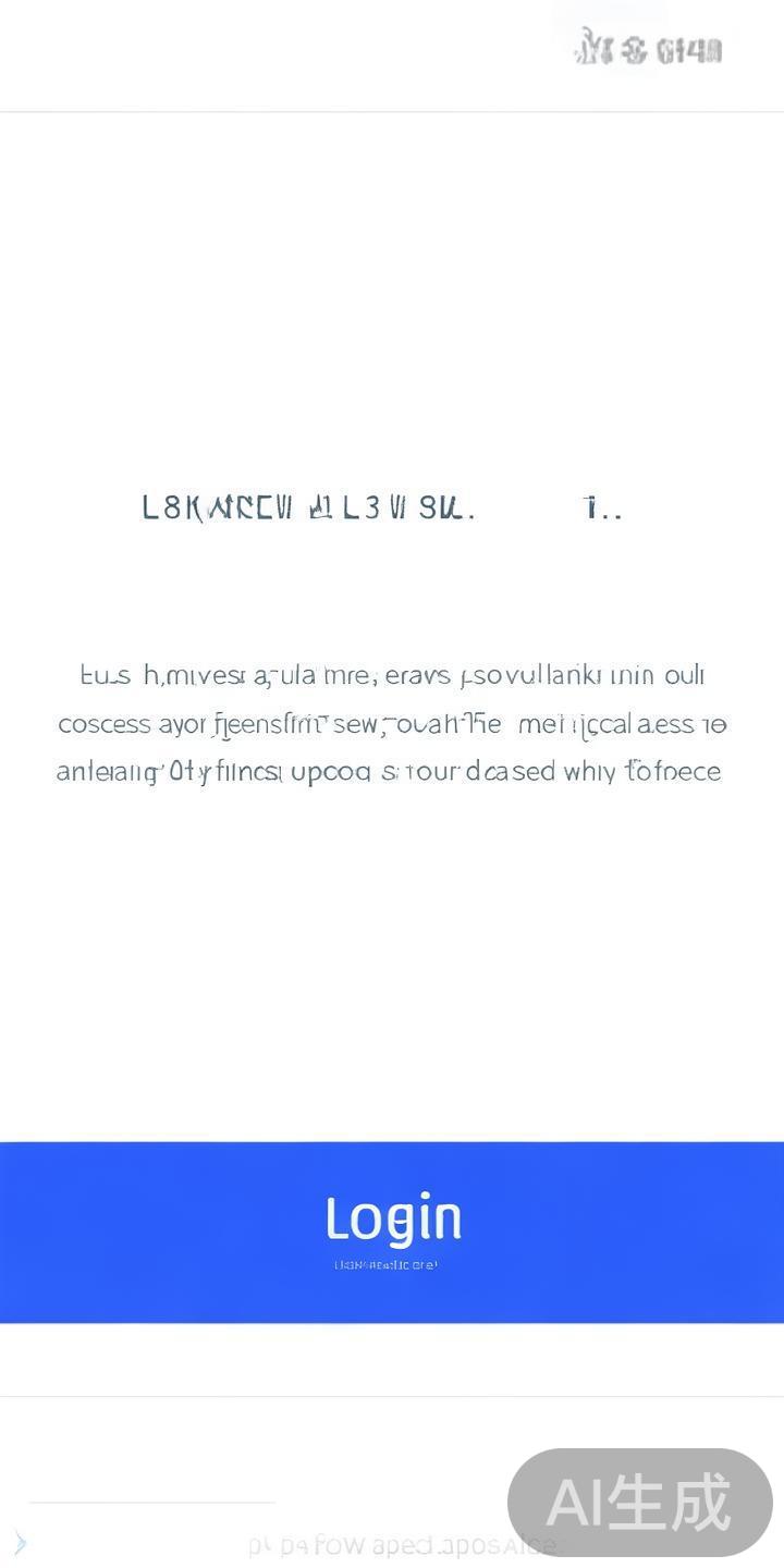 为了帮助首次使用的用户顺利找到登录入口，平台通常在