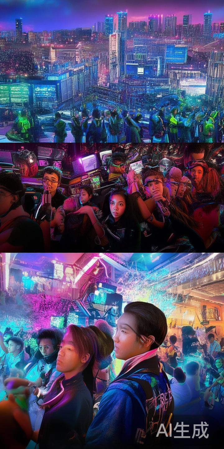 第三，开拓新兴市场与细分领域。除传统体育赛事外，中