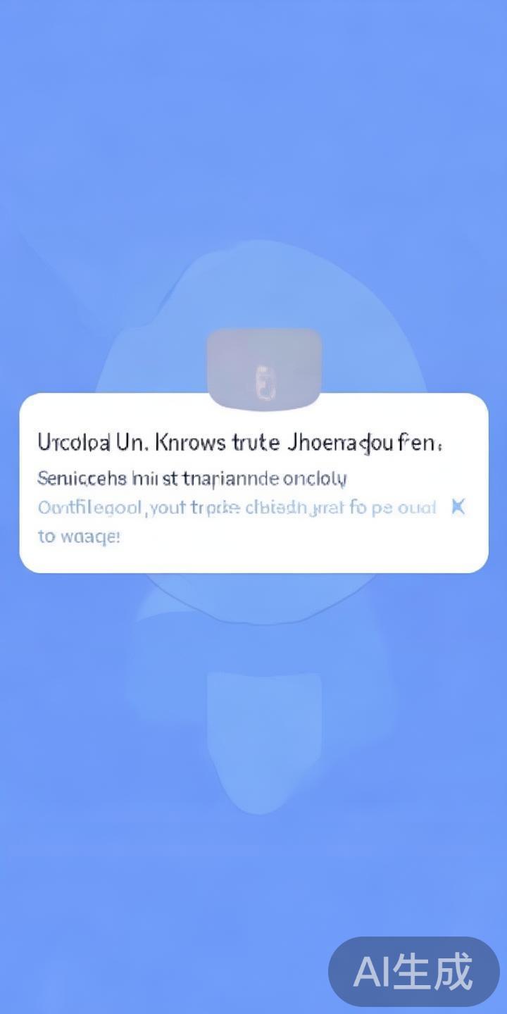 开启手机安全设置
在开始下载之前，确保手机设置已