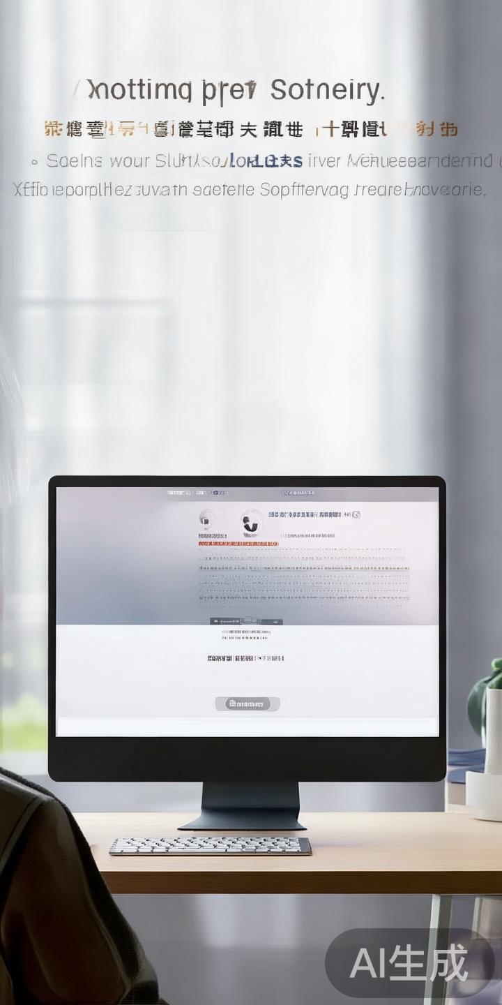 首先，打开浏览器输入中欧体育软件官方网址，确保链接