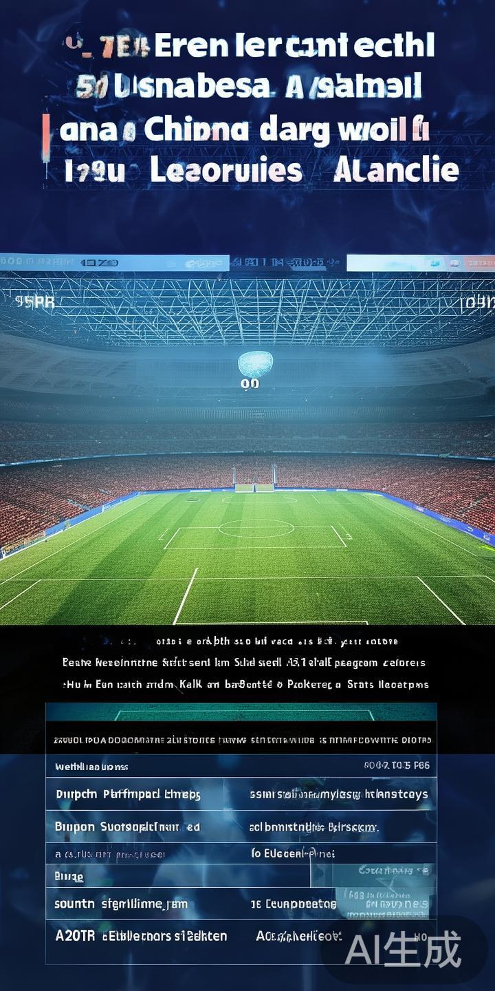 中欧体育比赛数据统计与预测分析的研究方法与应用探索 