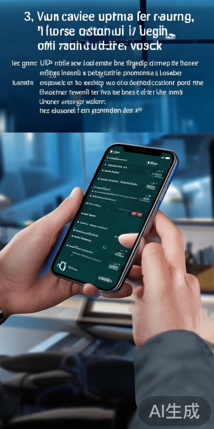 完成安装并注册登录
安装完成后，打开应用，根据提