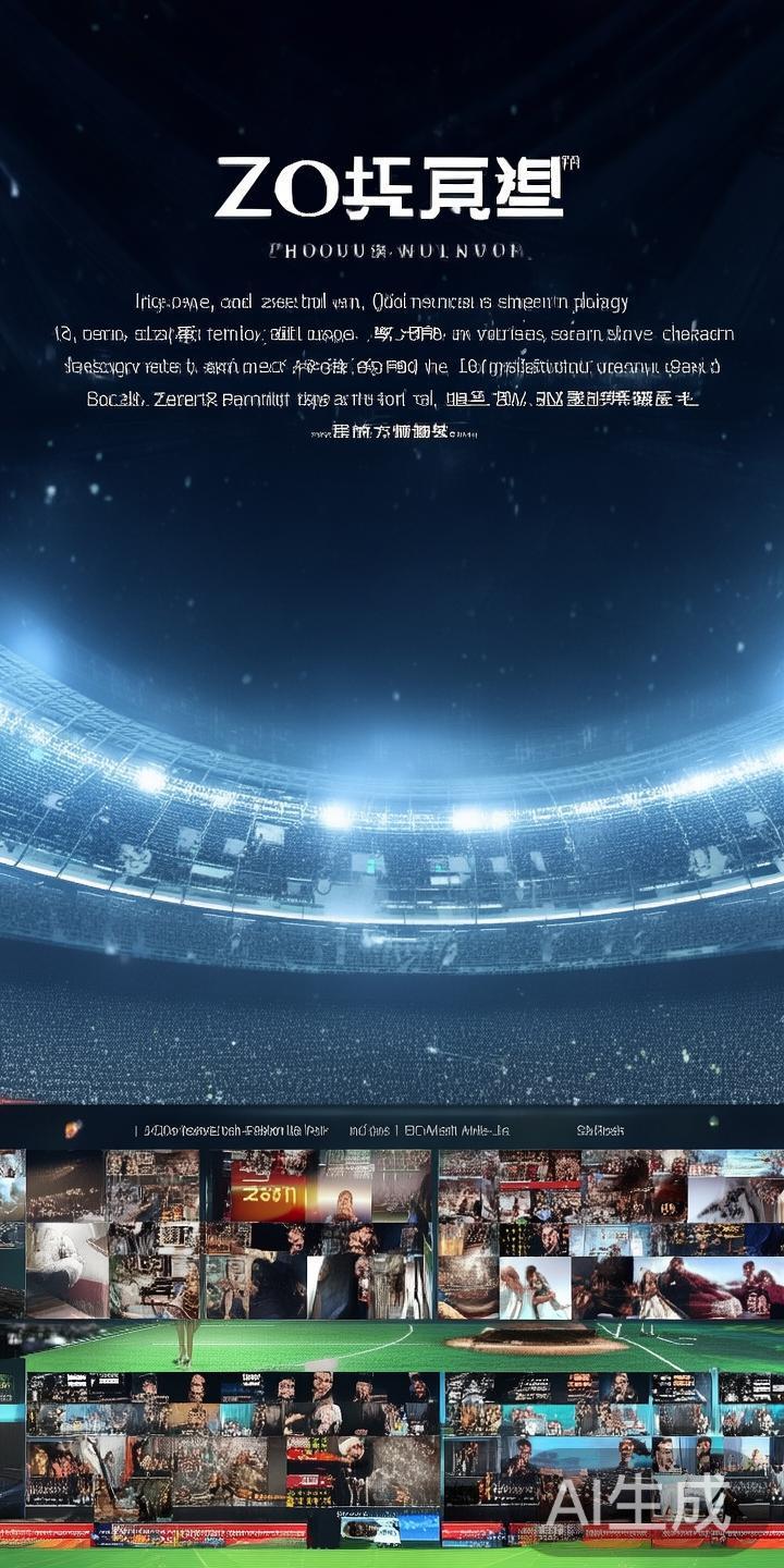 中欧体育KOK官网最新赛事资讯与高清直播平台全面解析 中欧体育kok官网的优势
在体育资讯纷繁复杂的时